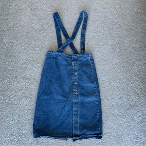 Oak+Fort skirt